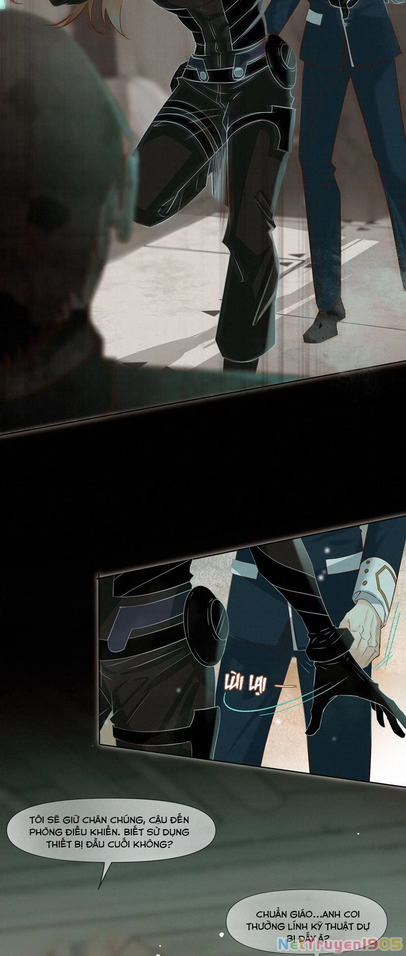 Tuyệt Xử Phùng Sinh Chapter 19 - 4