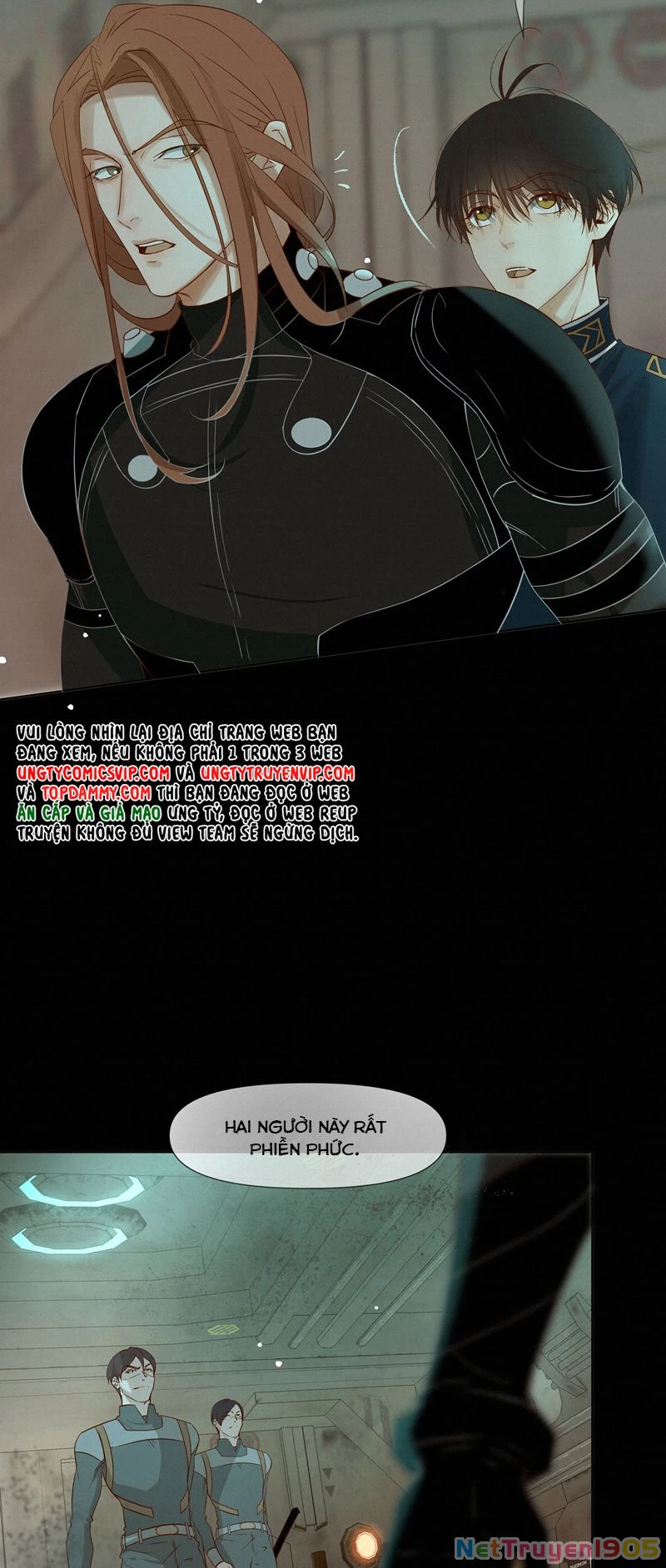Tuyệt Xử Phùng Sinh Chapter 19 - 5