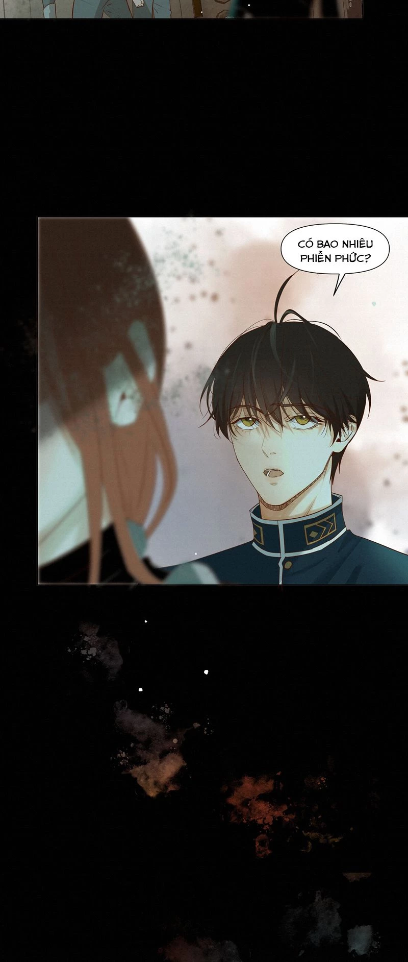 Tuyệt Xử Phùng Sinh Chapter 19 - 6