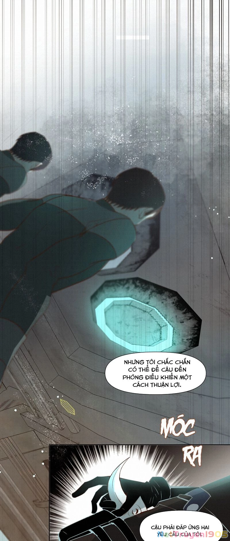 Tuyệt Xử Phùng Sinh Chapter 19 - 8