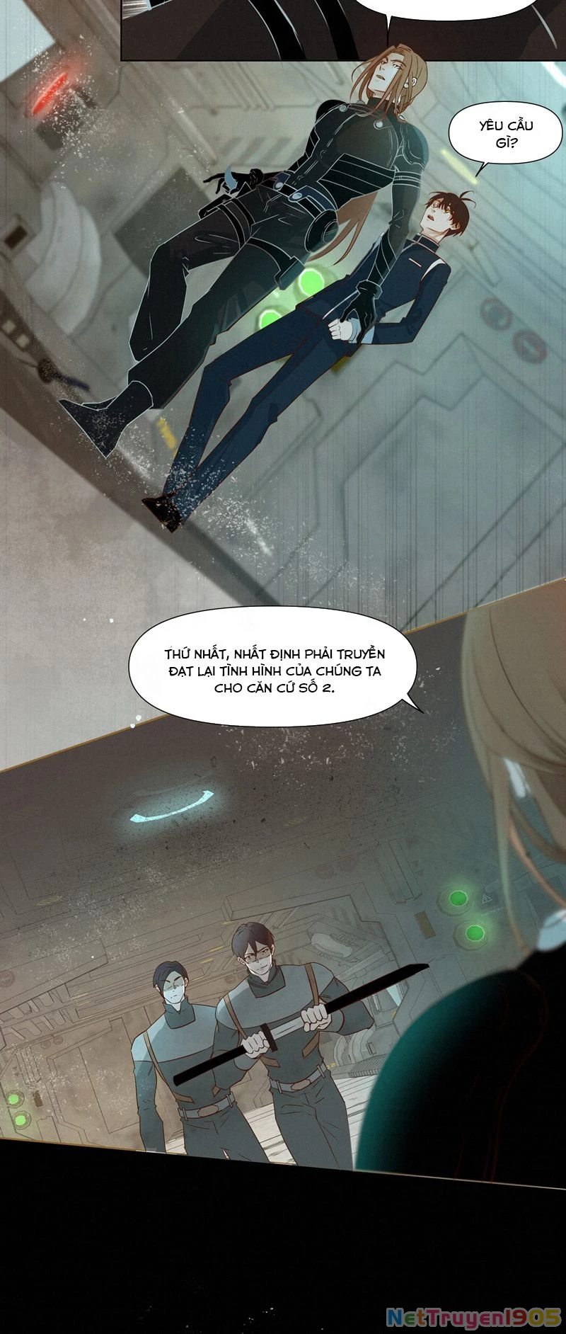 Tuyệt Xử Phùng Sinh Chapter 19 - 9