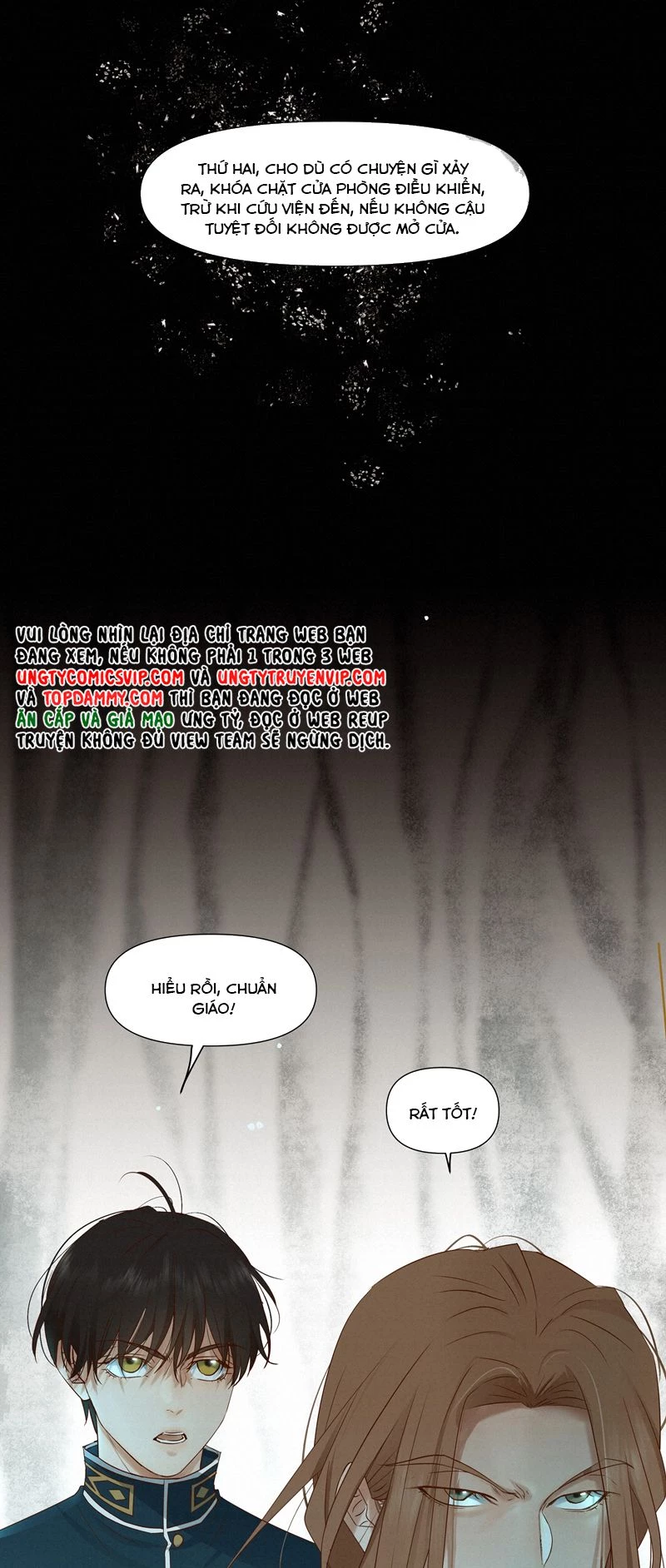 Tuyệt Xử Phùng Sinh Chapter 19 - 10