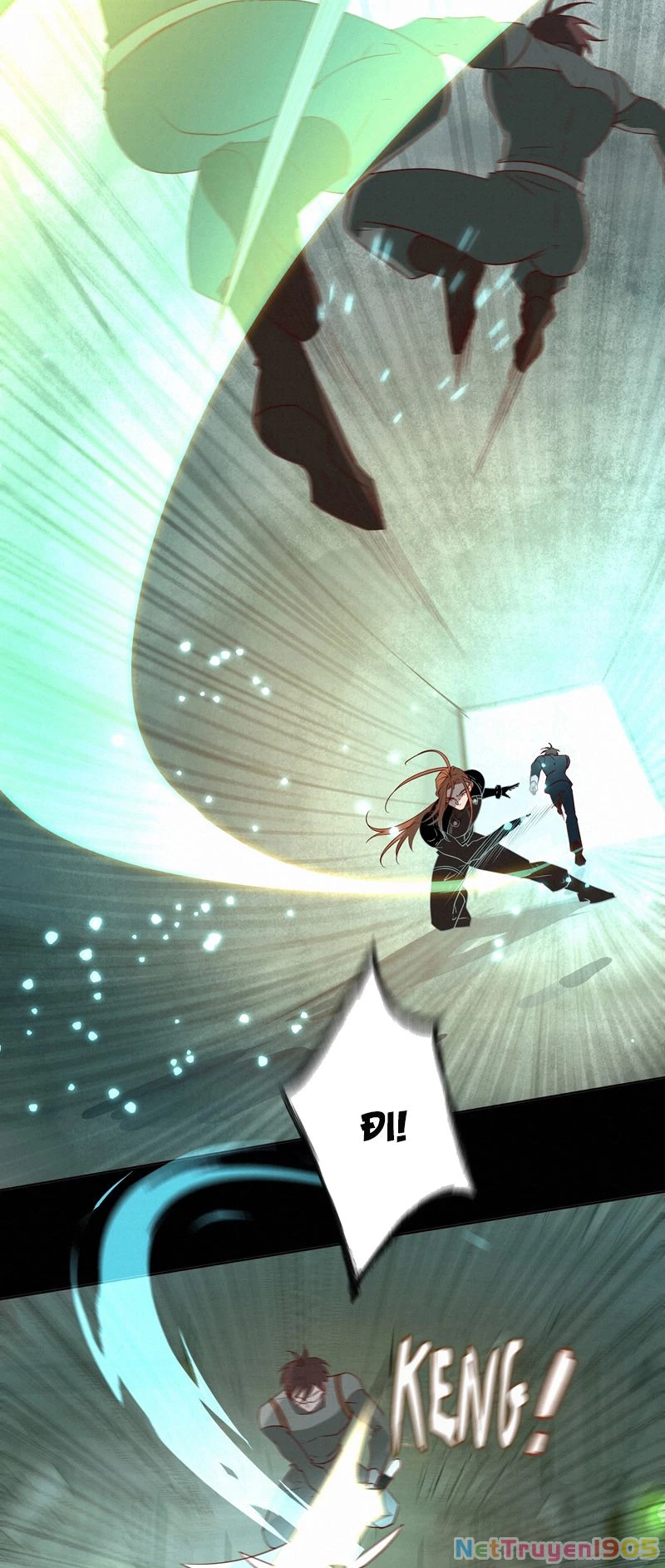 Tuyệt Xử Phùng Sinh Chapter 19 - 12