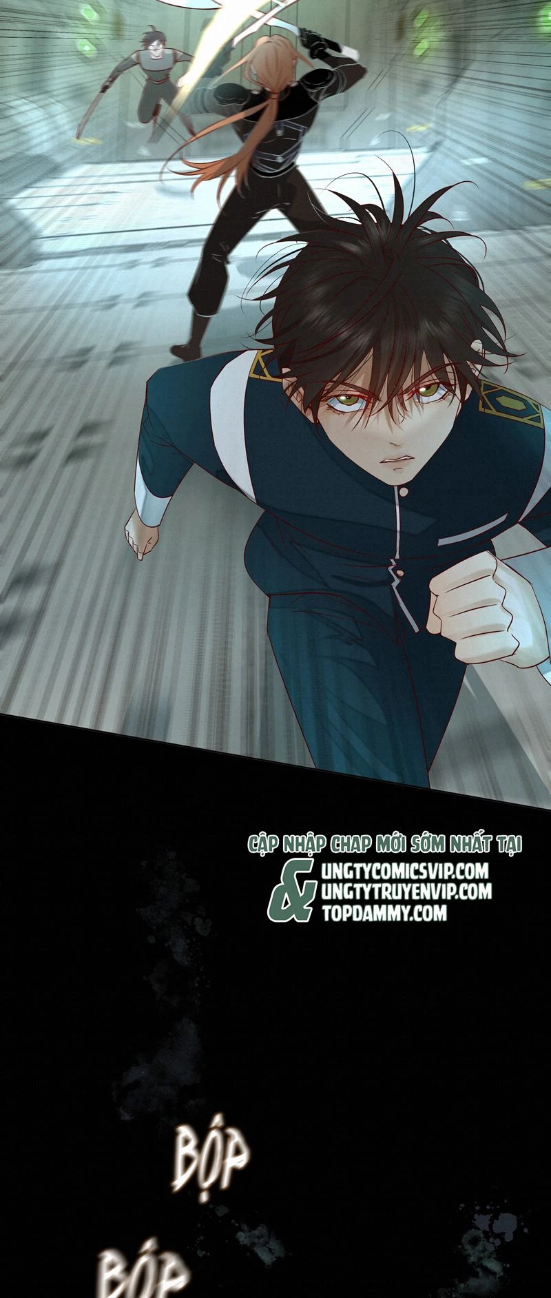 Tuyệt Xử Phùng Sinh Chapter 19 - 13