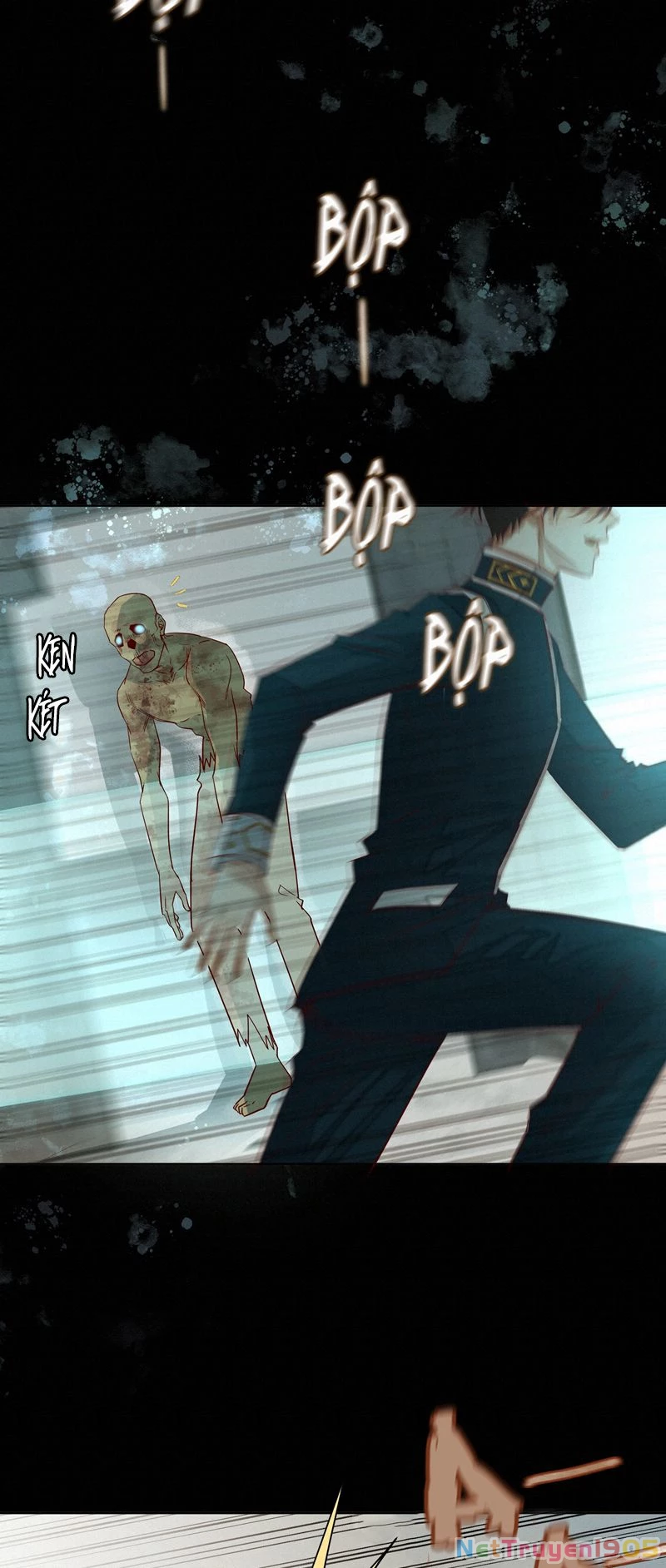 Tuyệt Xử Phùng Sinh Chapter 19 - 14