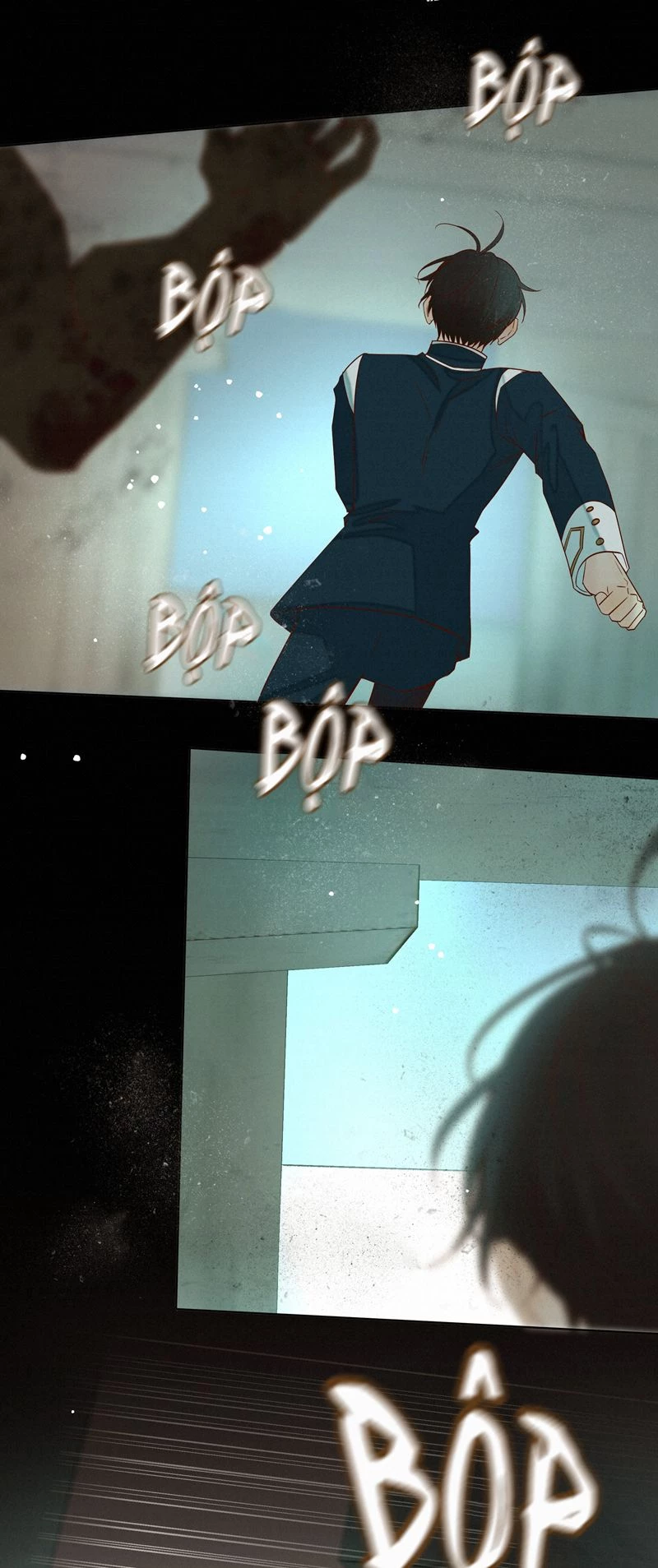 Tuyệt Xử Phùng Sinh Chapter 19 - 16