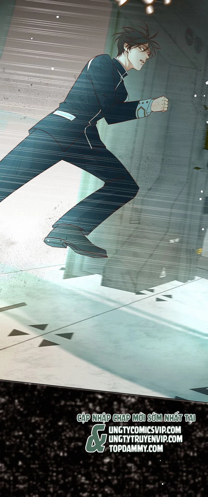 Tuyệt Xử Phùng Sinh Chapter 19 - 17