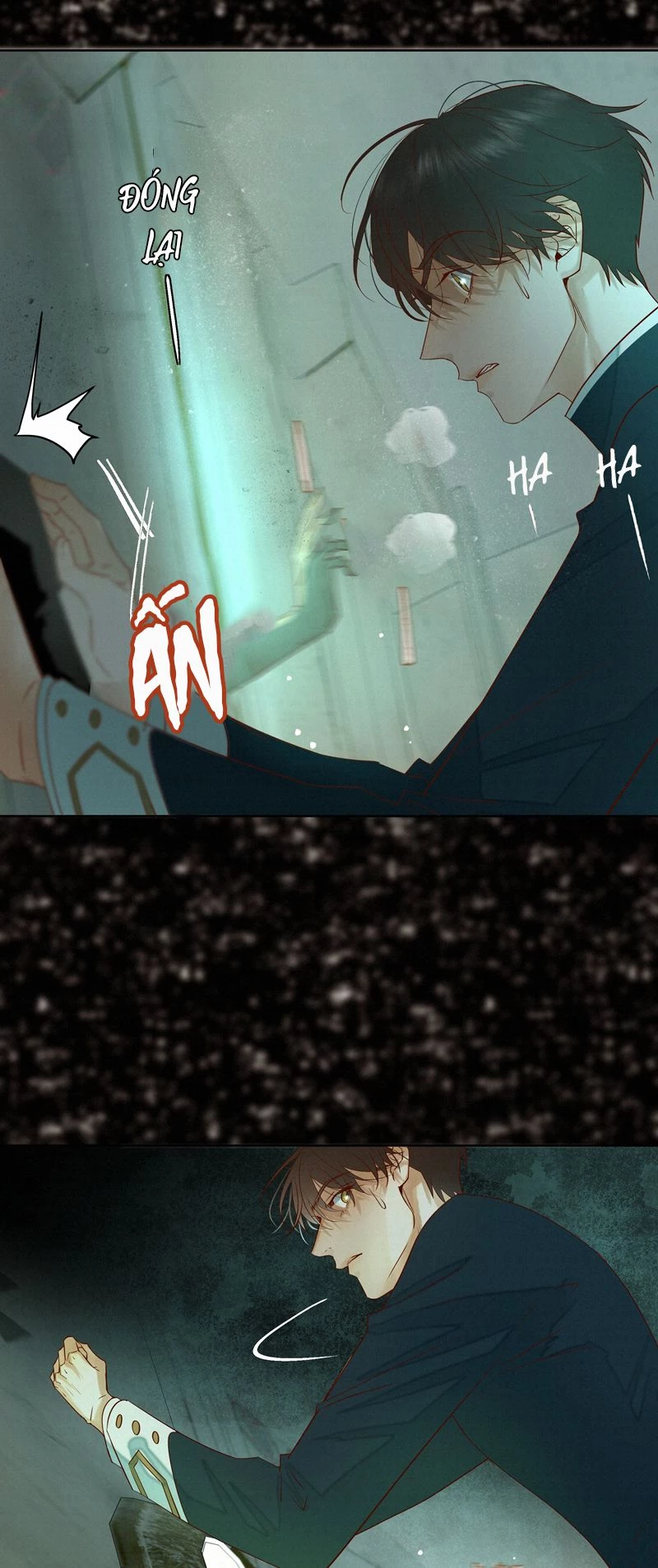 Tuyệt Xử Phùng Sinh Chapter 19 - 18