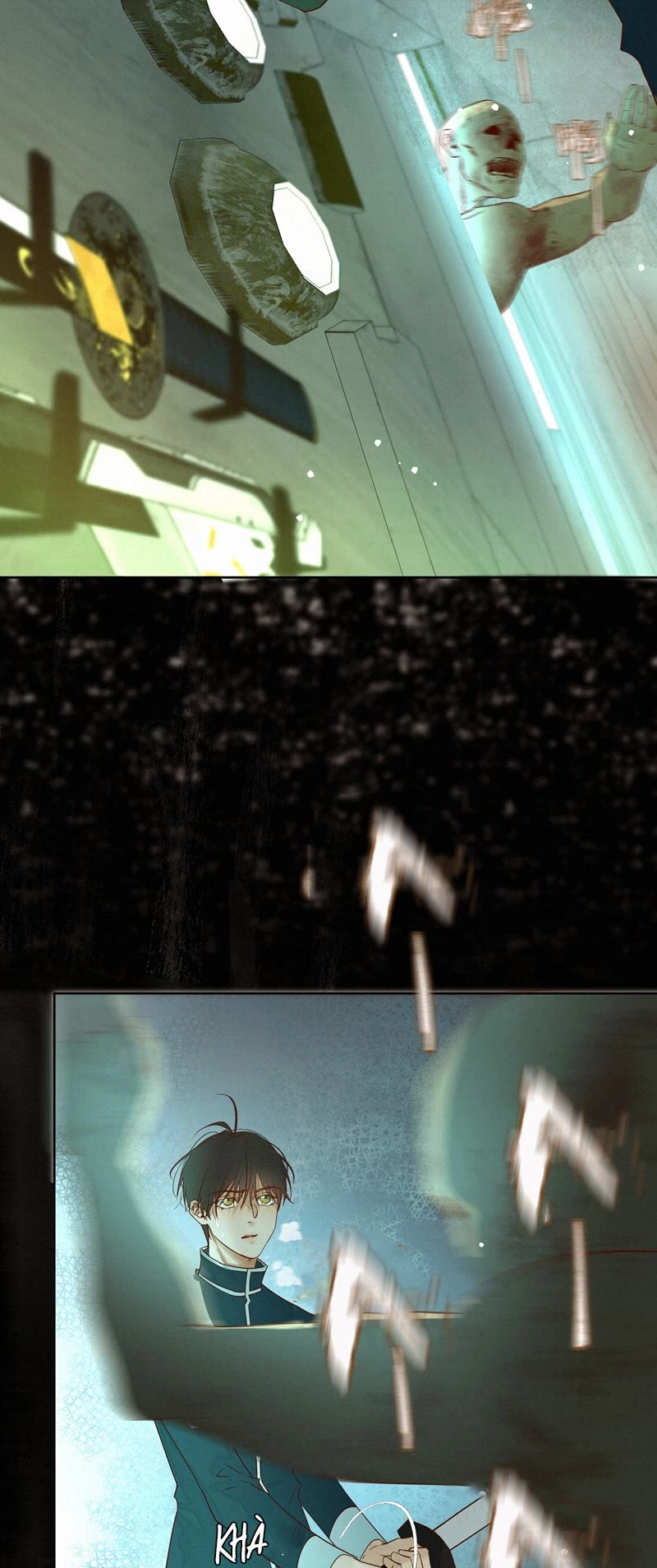 Tuyệt Xử Phùng Sinh Chapter 19 - 19