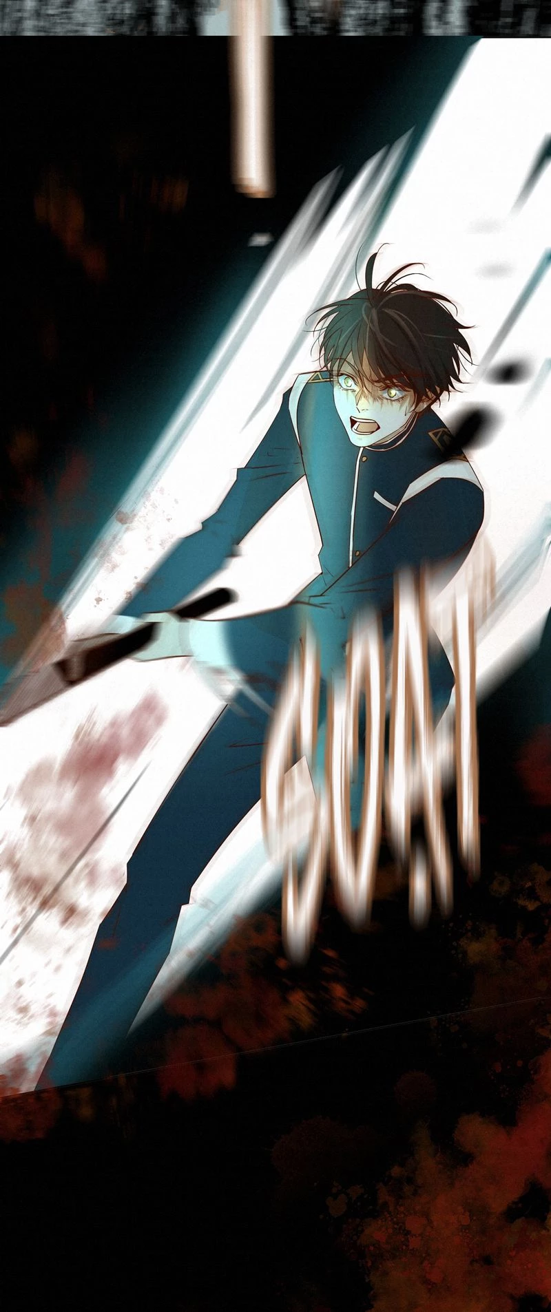 Tuyệt Xử Phùng Sinh Chapter 19 - 21