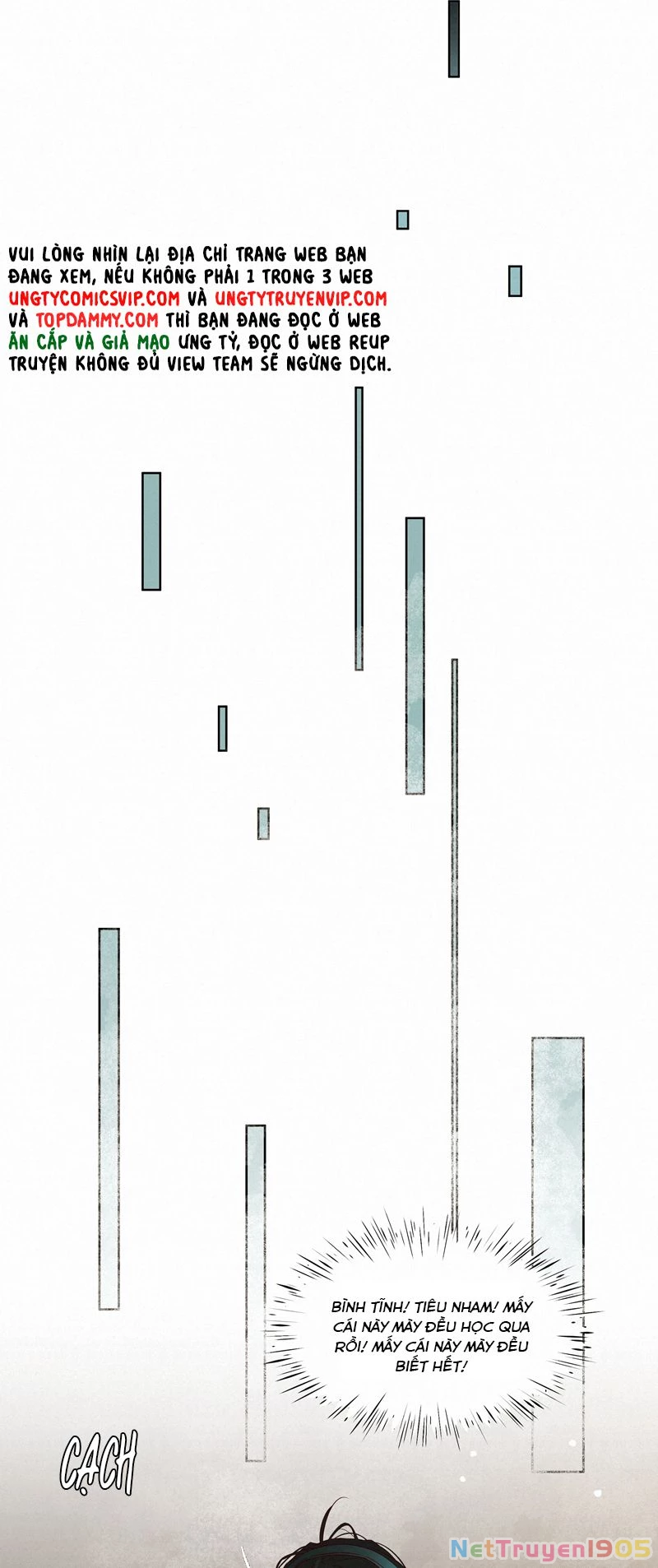 Tuyệt Xử Phùng Sinh Chapter 19 - 25