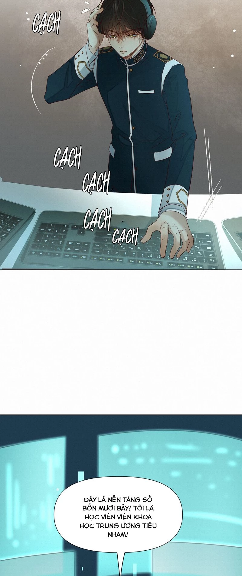 Tuyệt Xử Phùng Sinh Chapter 19 - 26