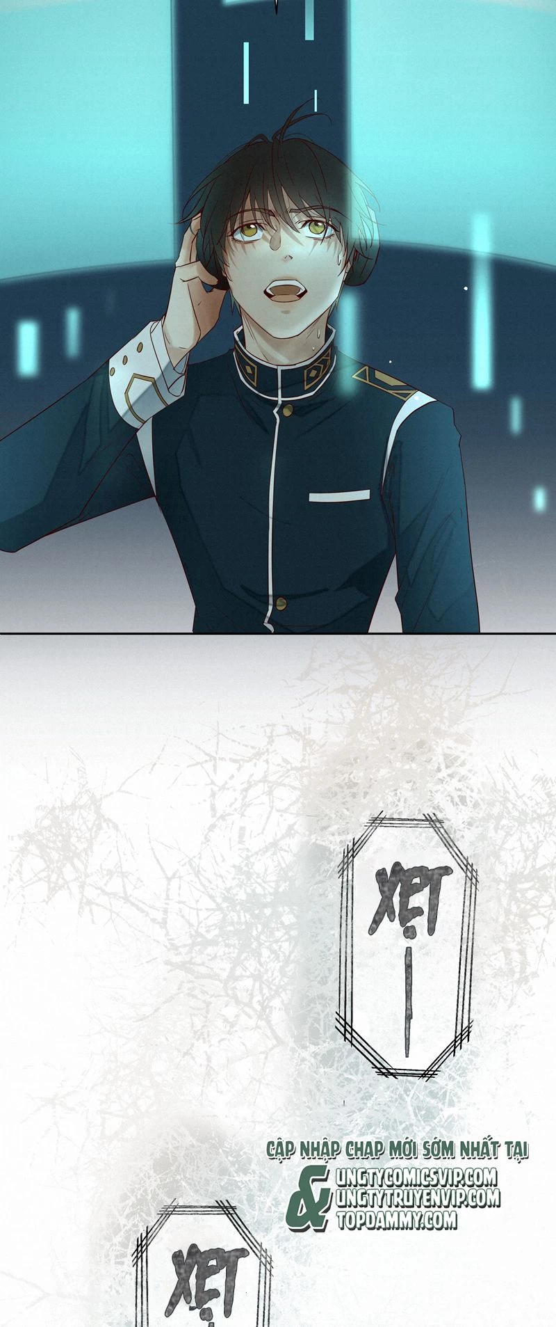 Tuyệt Xử Phùng Sinh Chapter 19 - 27
