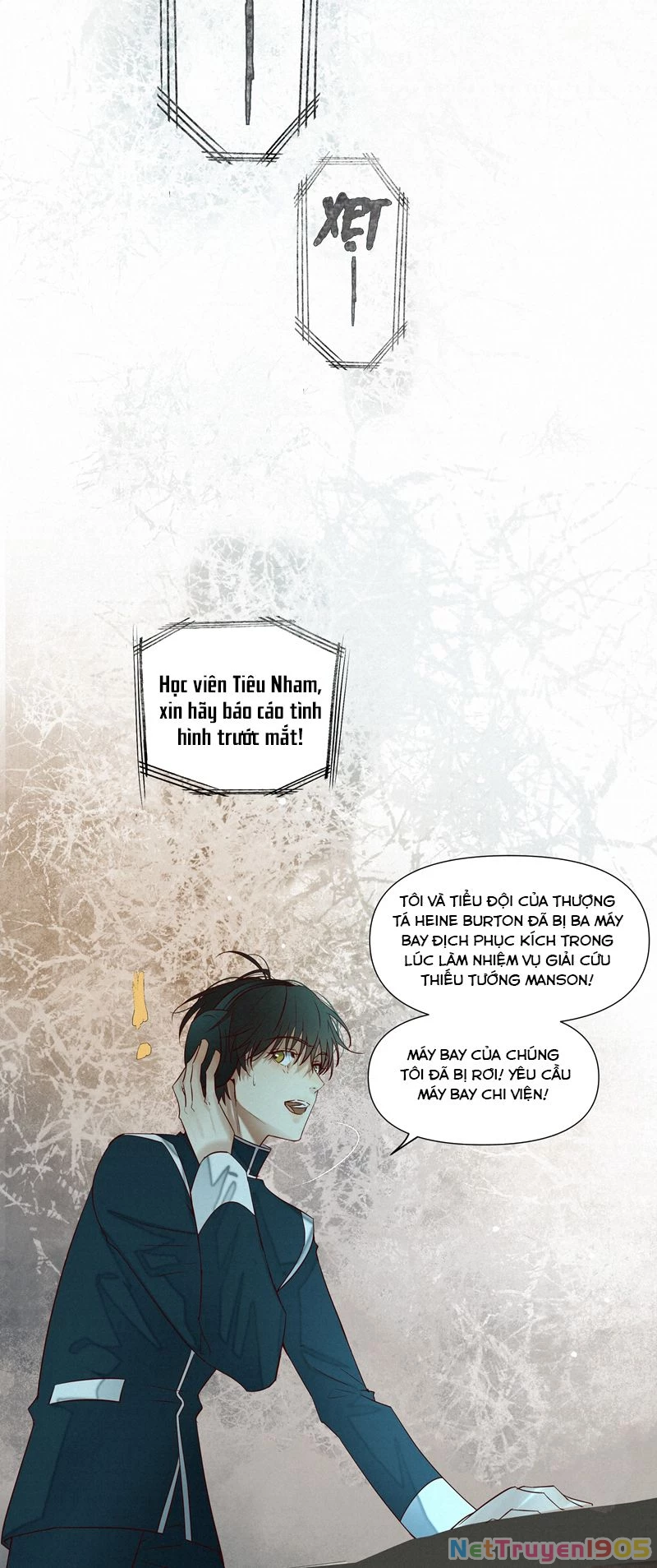 Tuyệt Xử Phùng Sinh Chapter 19 - 28