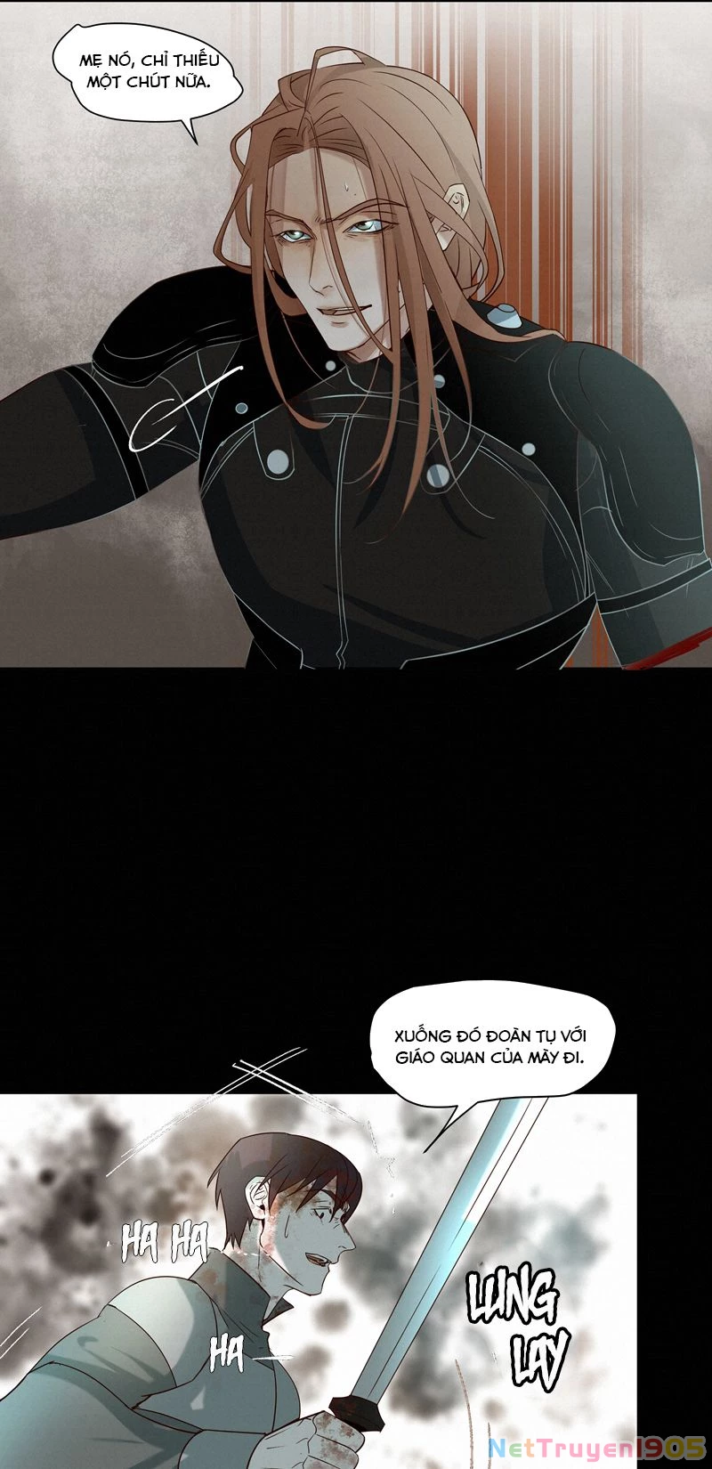 Tuyệt Xử Phùng Sinh Chapter 19 - 31