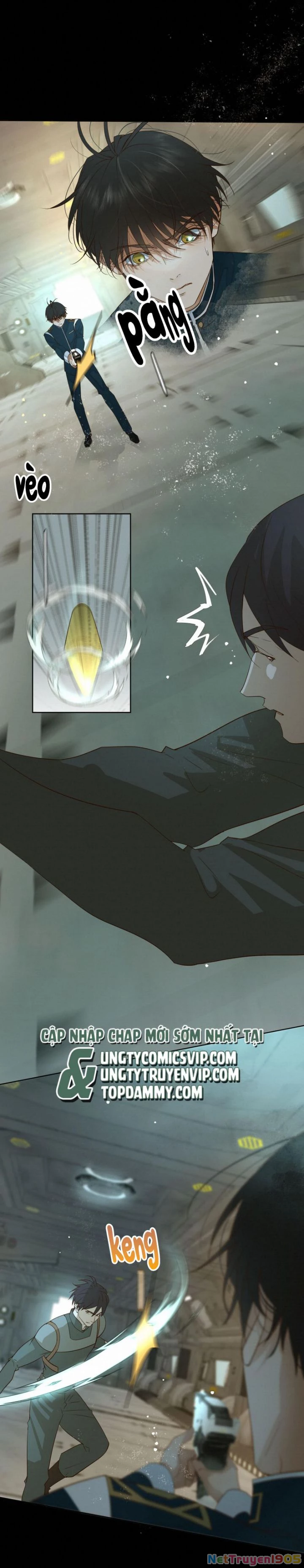 Tuyệt Xử Phùng Sinh Chapter 20 - 2