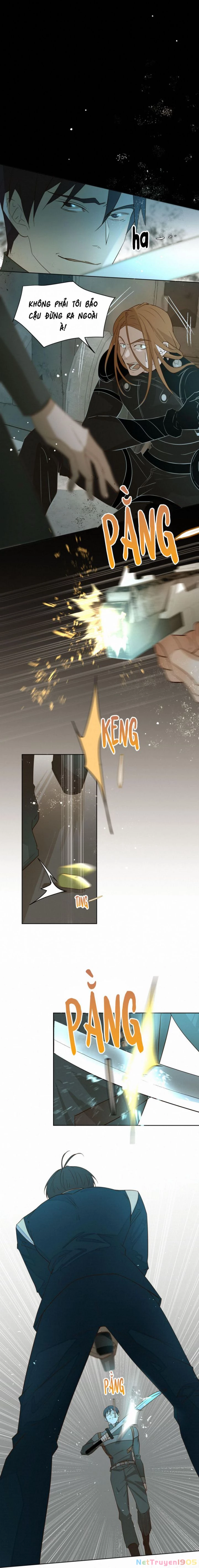 Tuyệt Xử Phùng Sinh Chapter 20 - 3