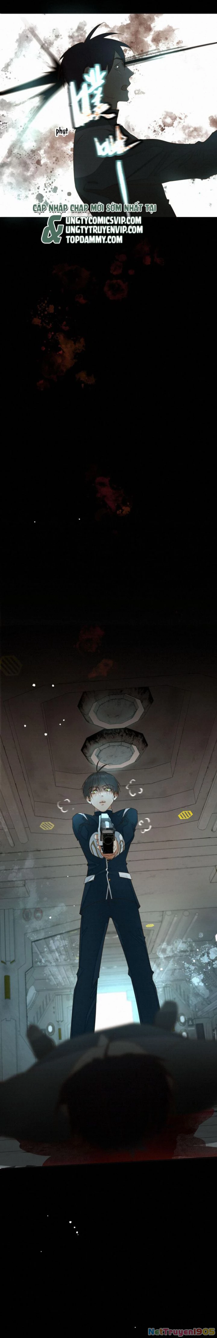 Tuyệt Xử Phùng Sinh Chapter 20 - 5