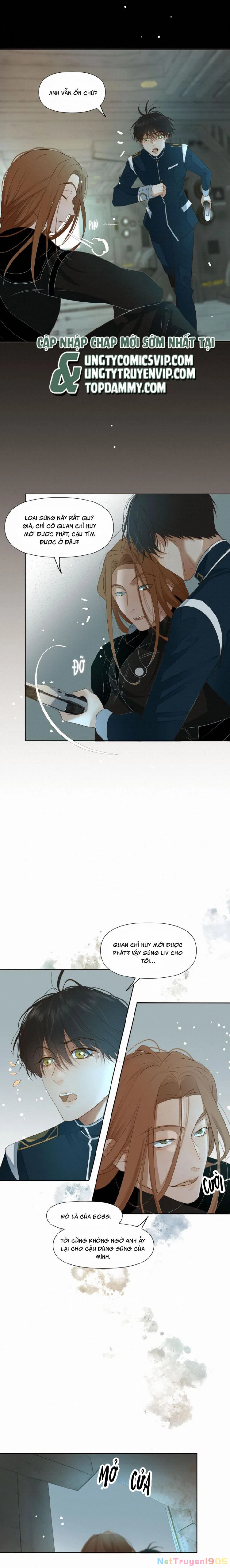 Tuyệt Xử Phùng Sinh Chapter 20 - 6