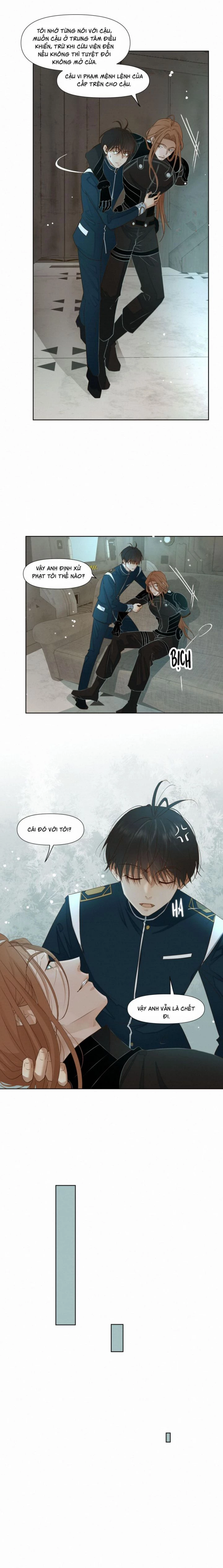 Tuyệt Xử Phùng Sinh Chapter 20 - 7