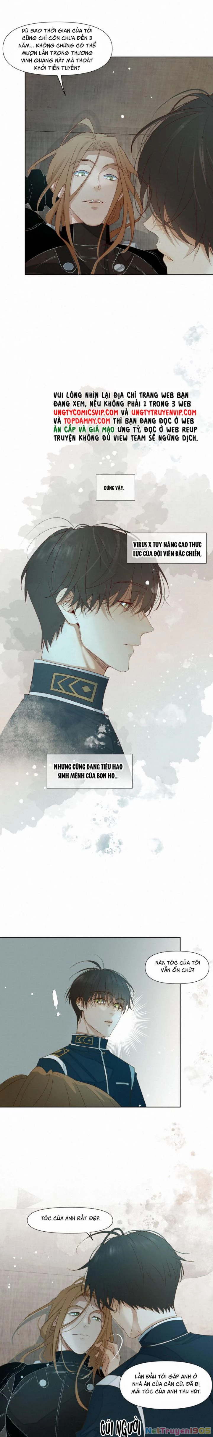 Tuyệt Xử Phùng Sinh Chapter 20 - 9