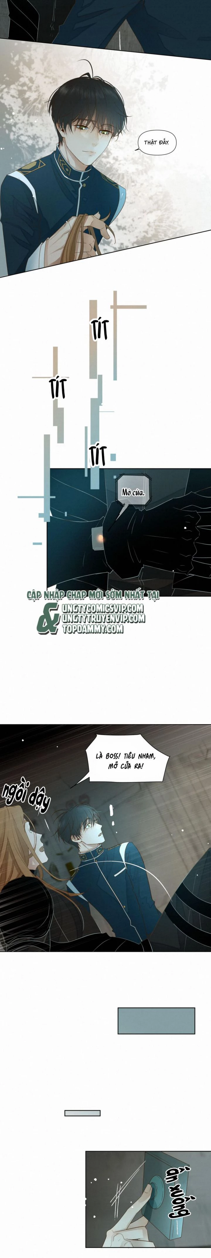 Tuyệt Xử Phùng Sinh Chapter 20 - 10