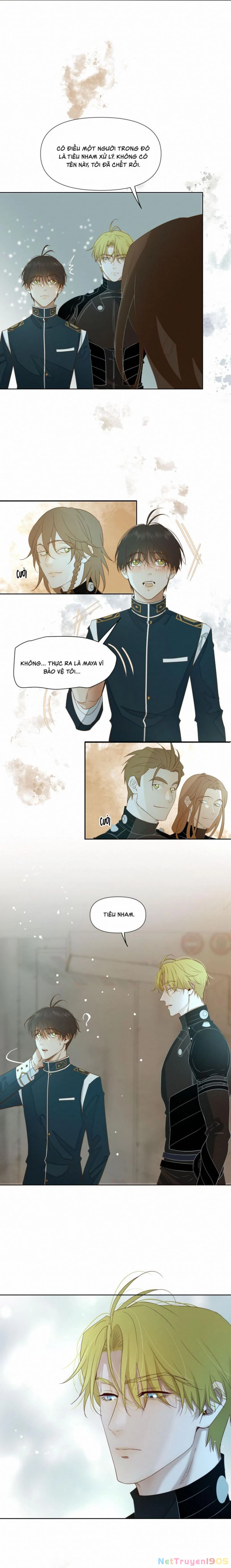 Tuyệt Xử Phùng Sinh Chapter 20 - 12