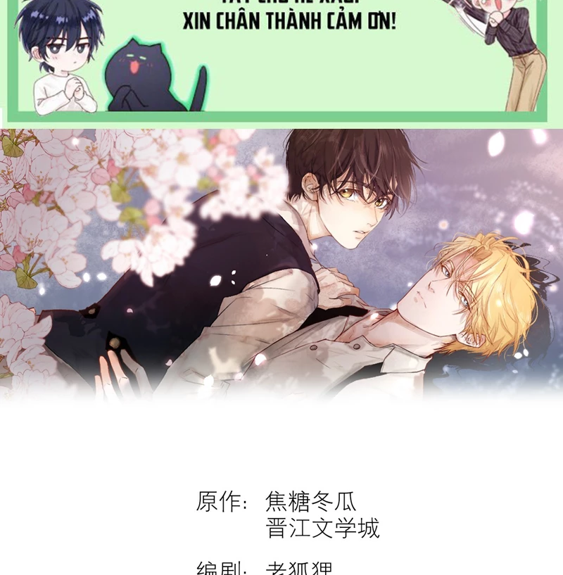 Tuyệt Xử Phùng Sinh Chapter 21 - 1