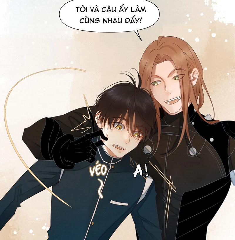 Tuyệt Xử Phùng Sinh Chapter 21 - 8