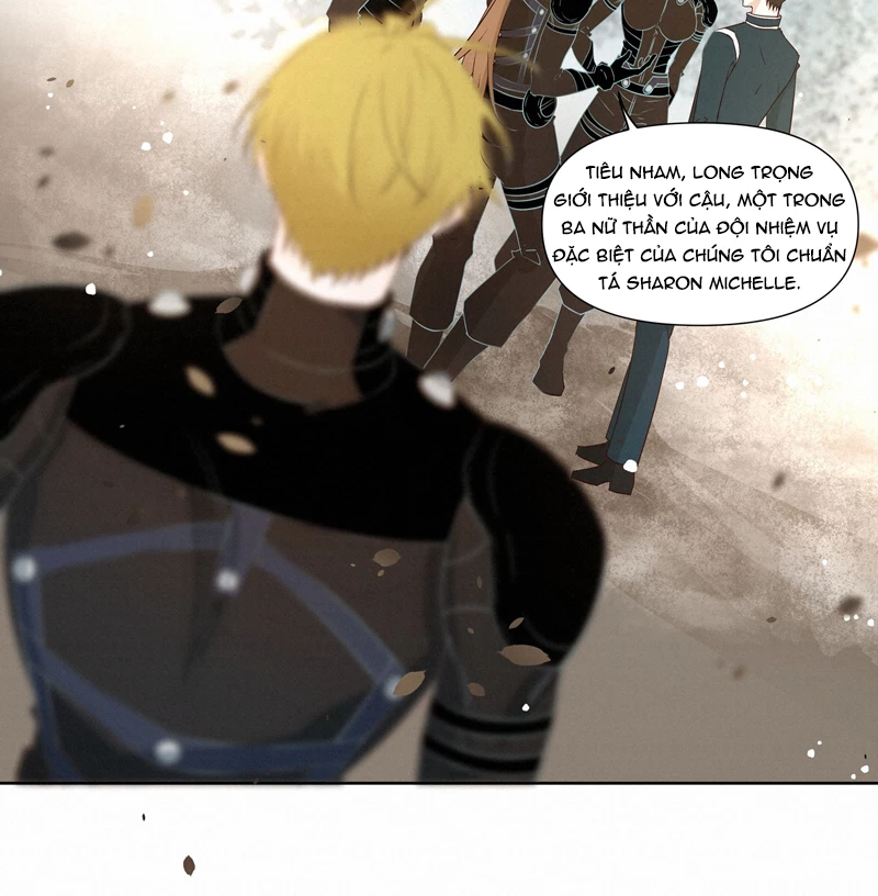 Tuyệt Xử Phùng Sinh Chapter 21 - 13