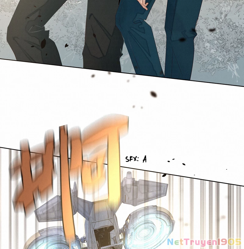 Tuyệt Xử Phùng Sinh Chapter 21 - 18