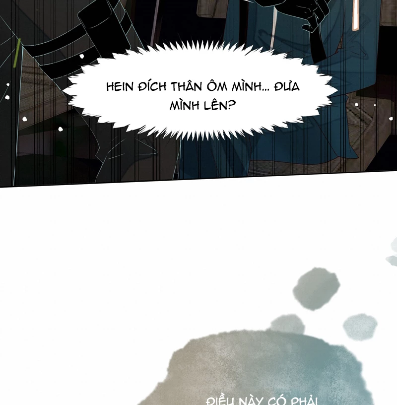 Tuyệt Xử Phùng Sinh Chapter 21 - 25
