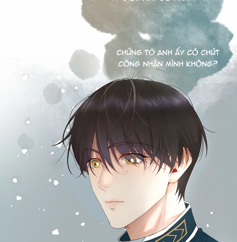 Tuyệt Xử Phùng Sinh Chapter 21 - 26