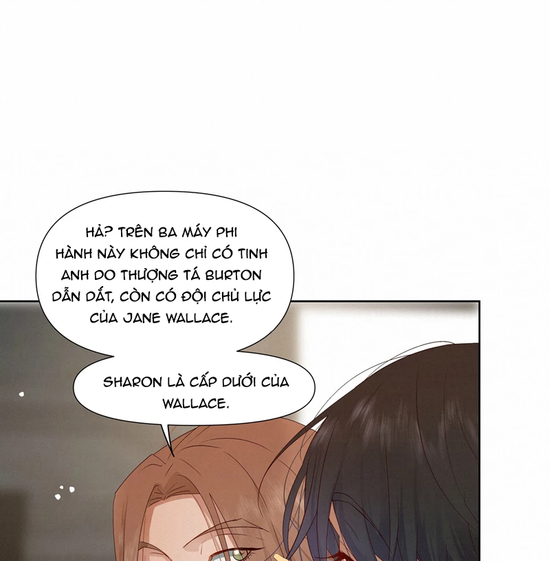 Tuyệt Xử Phùng Sinh Chapter 21 - 32