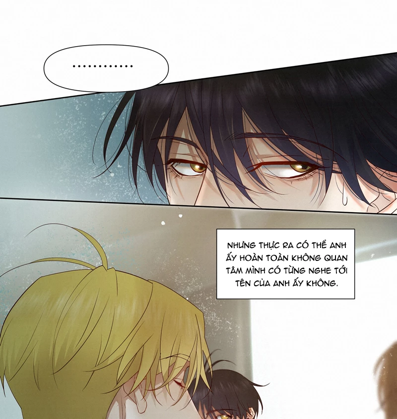 Tuyệt Xử Phùng Sinh Chapter 21 - 35