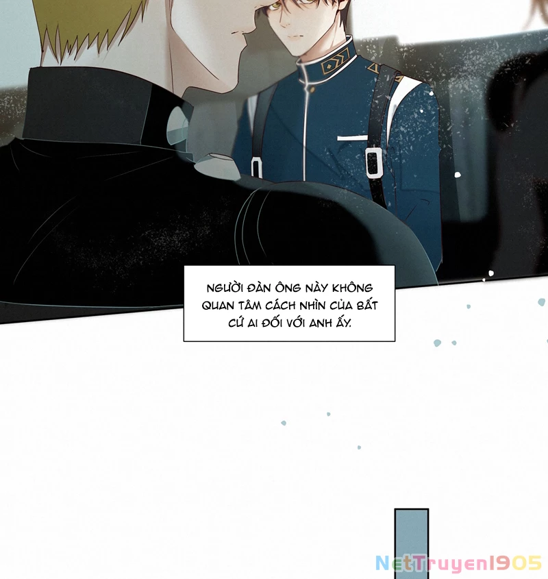 Tuyệt Xử Phùng Sinh Chapter 21 - 36