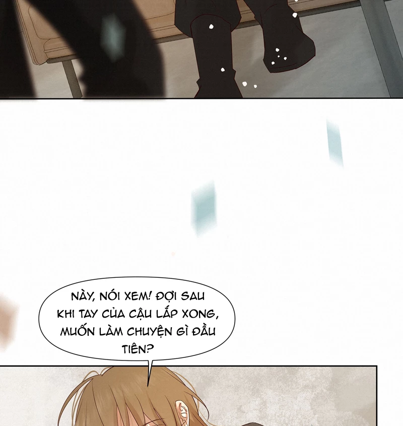 Tuyệt Xử Phùng Sinh Chapter 21 - 56