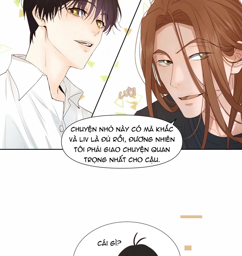 Tuyệt Xử Phùng Sinh Chapter 21 - 62