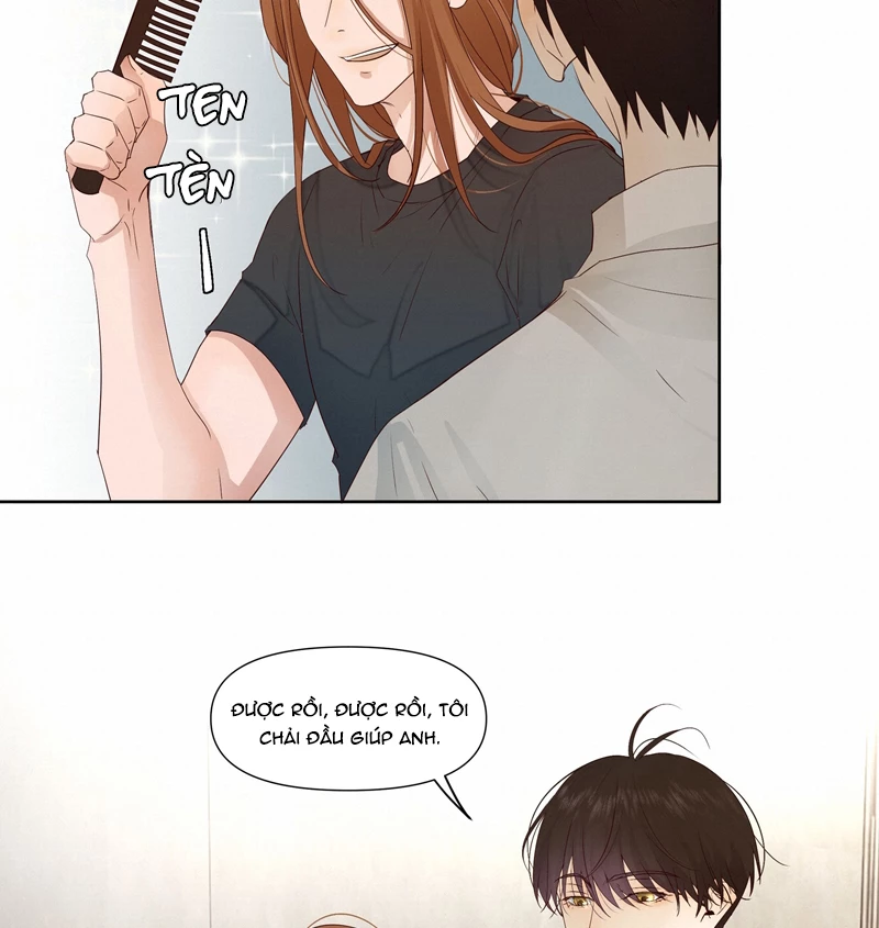 Tuyệt Xử Phùng Sinh Chapter 21 - 64