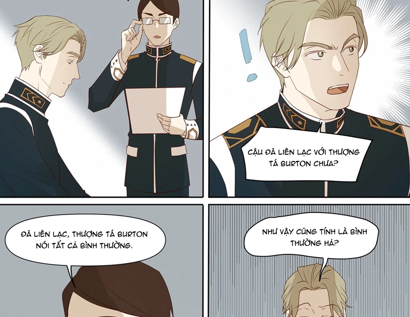 Tuyệt Xử Phùng Sinh Chapter 21 - 85