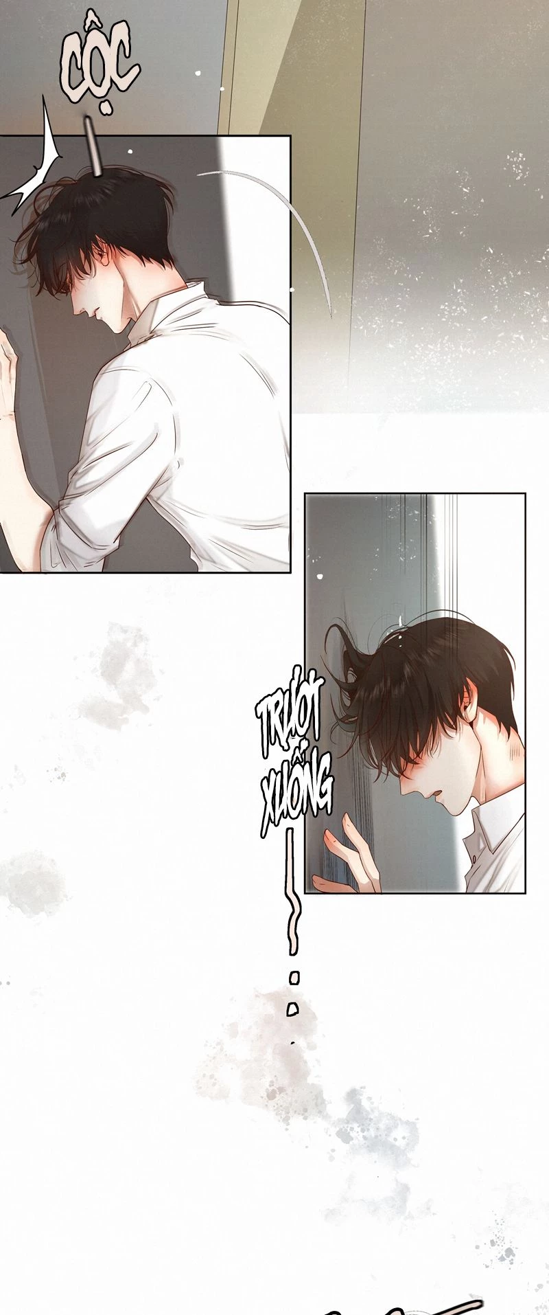 Tuyệt Xử Phùng Sinh Chapter 22 - 3