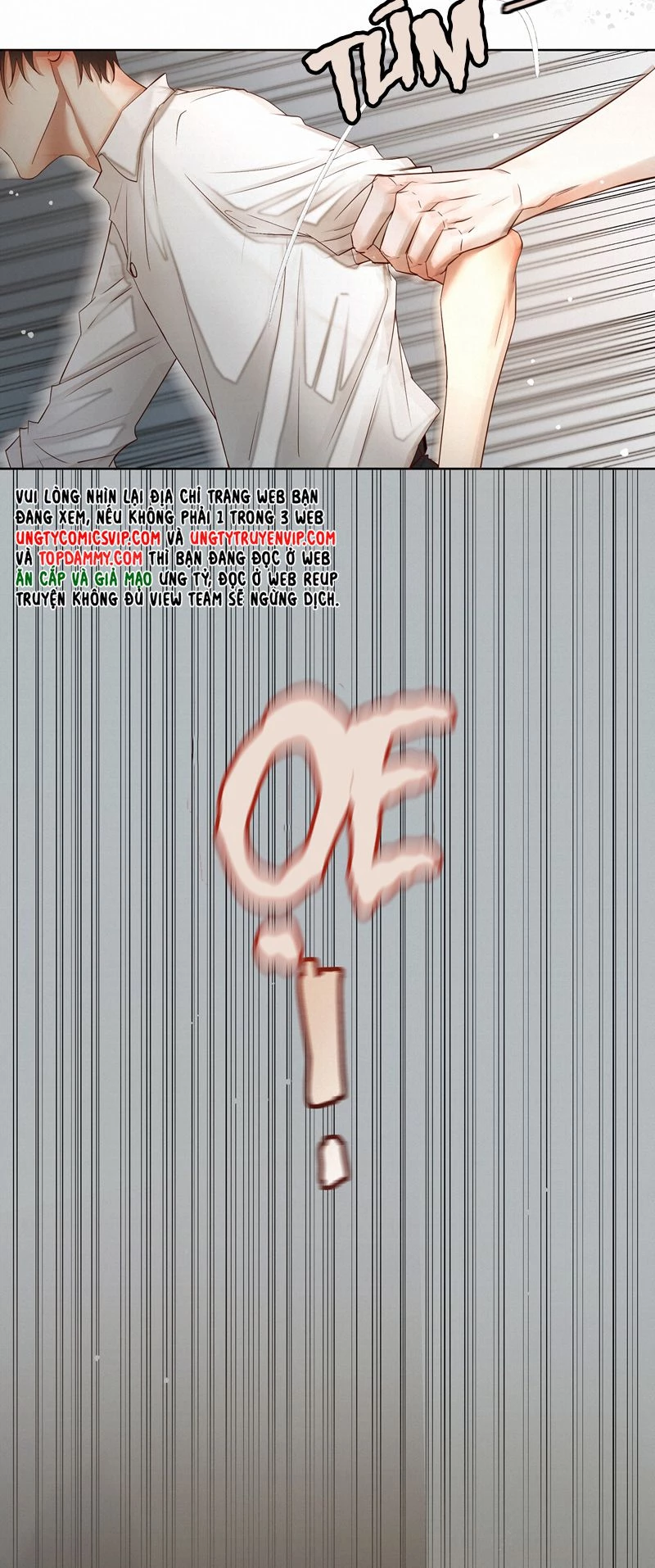 Tuyệt Xử Phùng Sinh Chapter 22 - 4