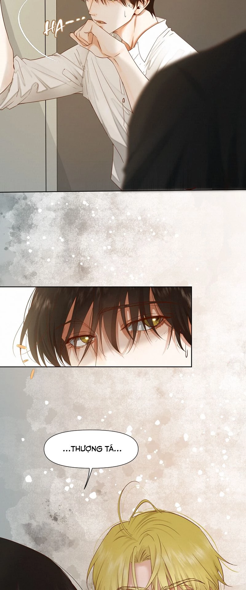 Tuyệt Xử Phùng Sinh Chapter 22 - 7