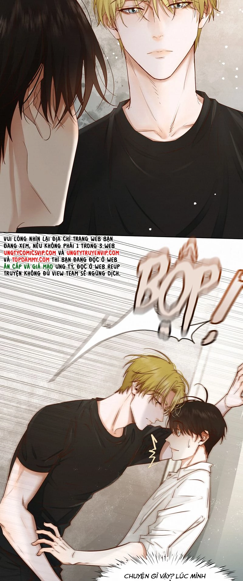 Tuyệt Xử Phùng Sinh Chapter 22 - 8