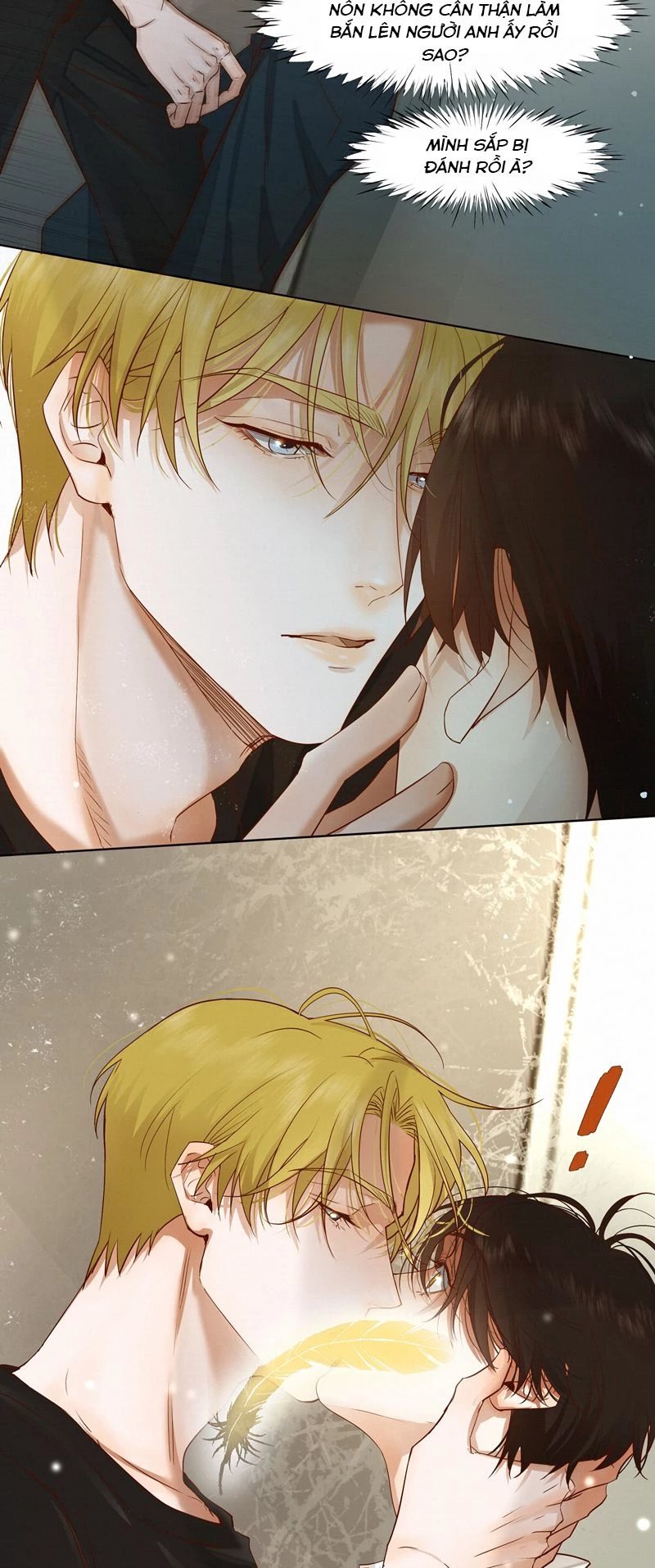 Tuyệt Xử Phùng Sinh Chapter 22 - 9