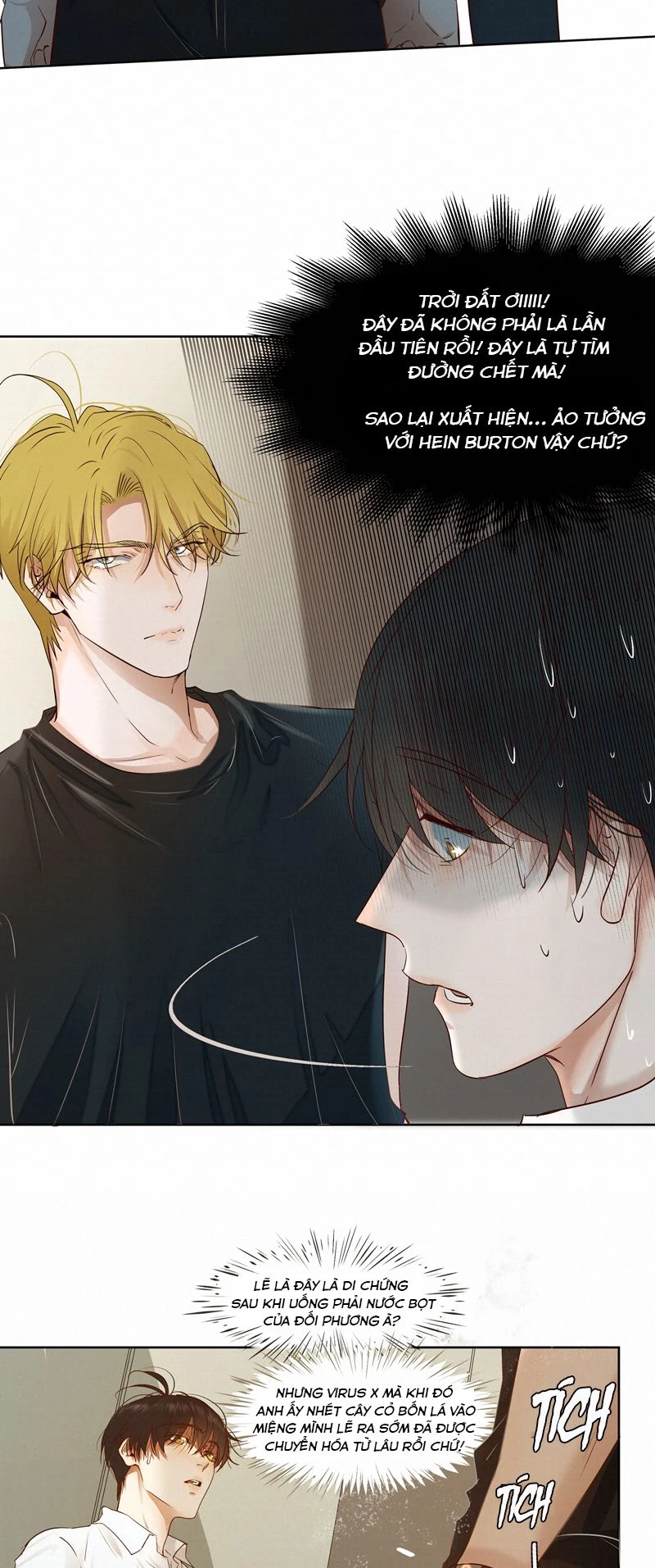 Tuyệt Xử Phùng Sinh Chapter 22 - 14