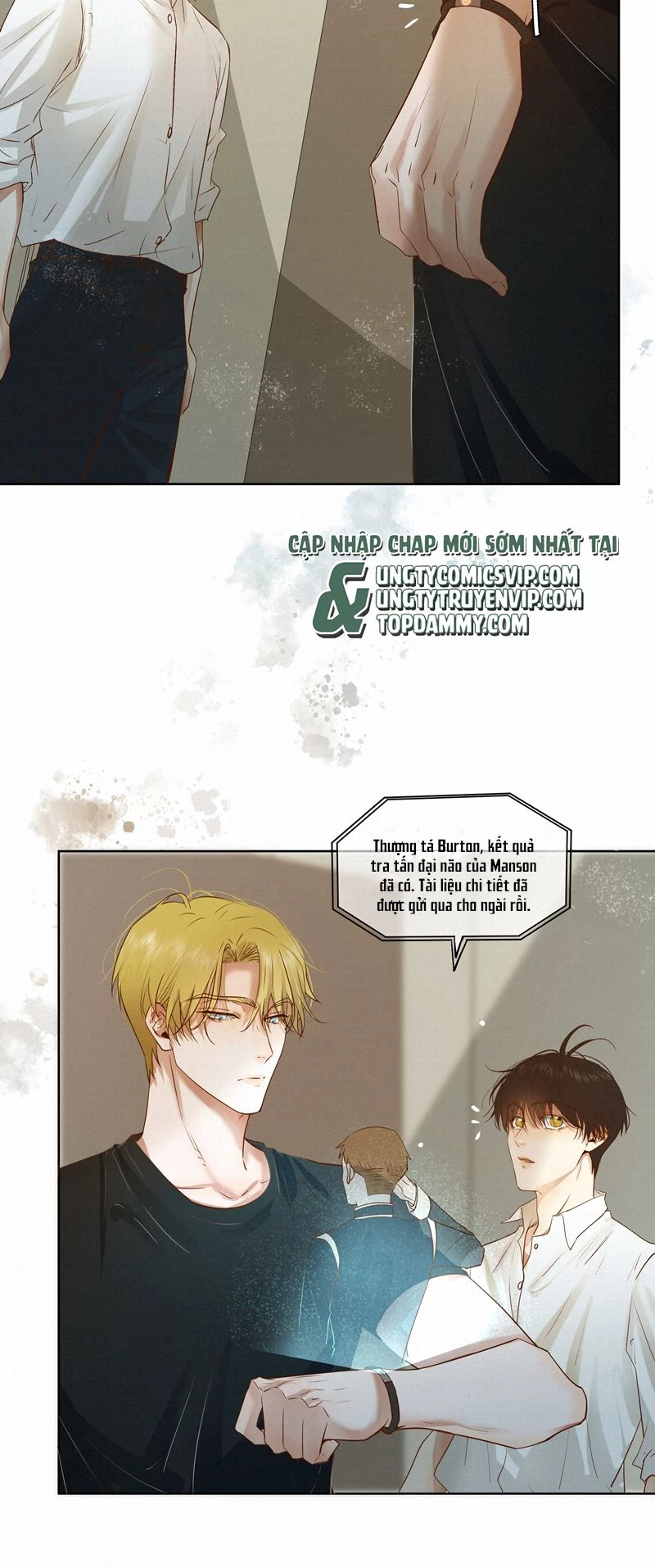 Tuyệt Xử Phùng Sinh Chapter 22 - 15