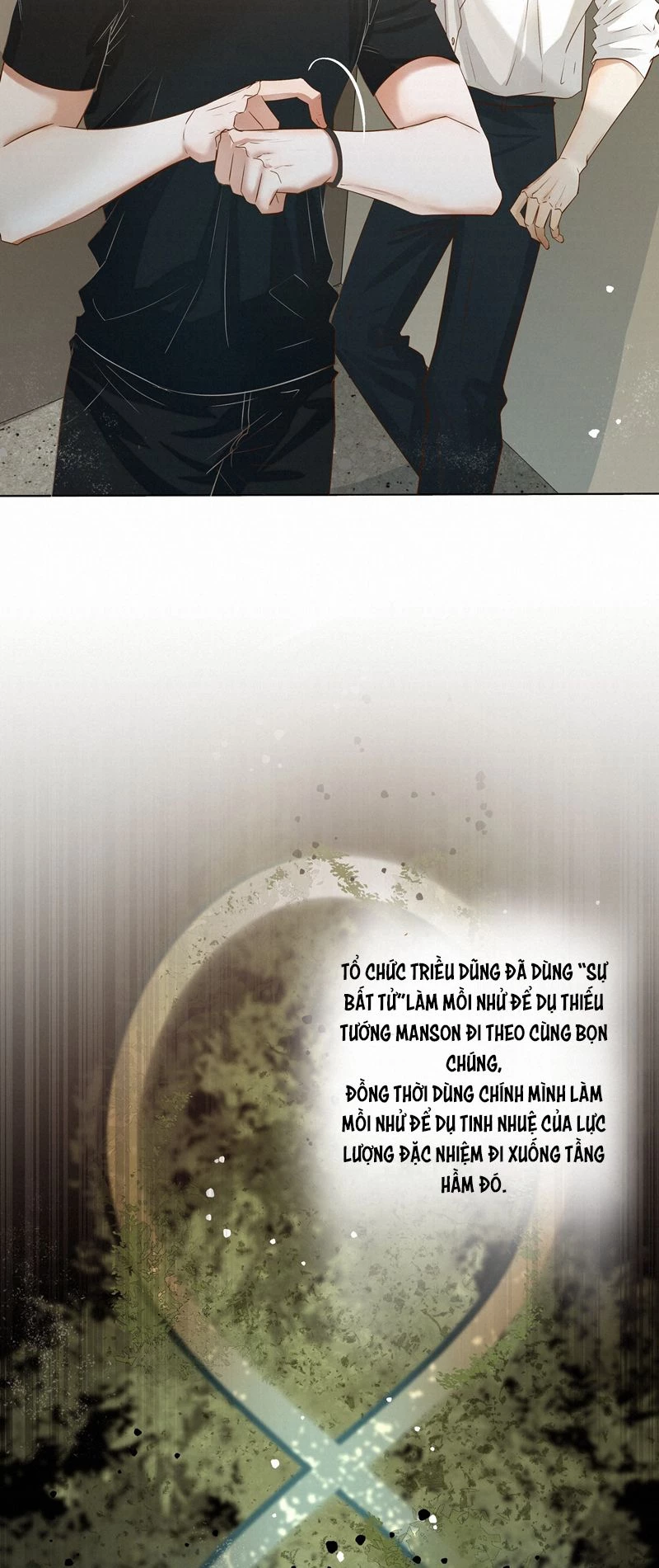 Tuyệt Xử Phùng Sinh Chapter 22 - 17