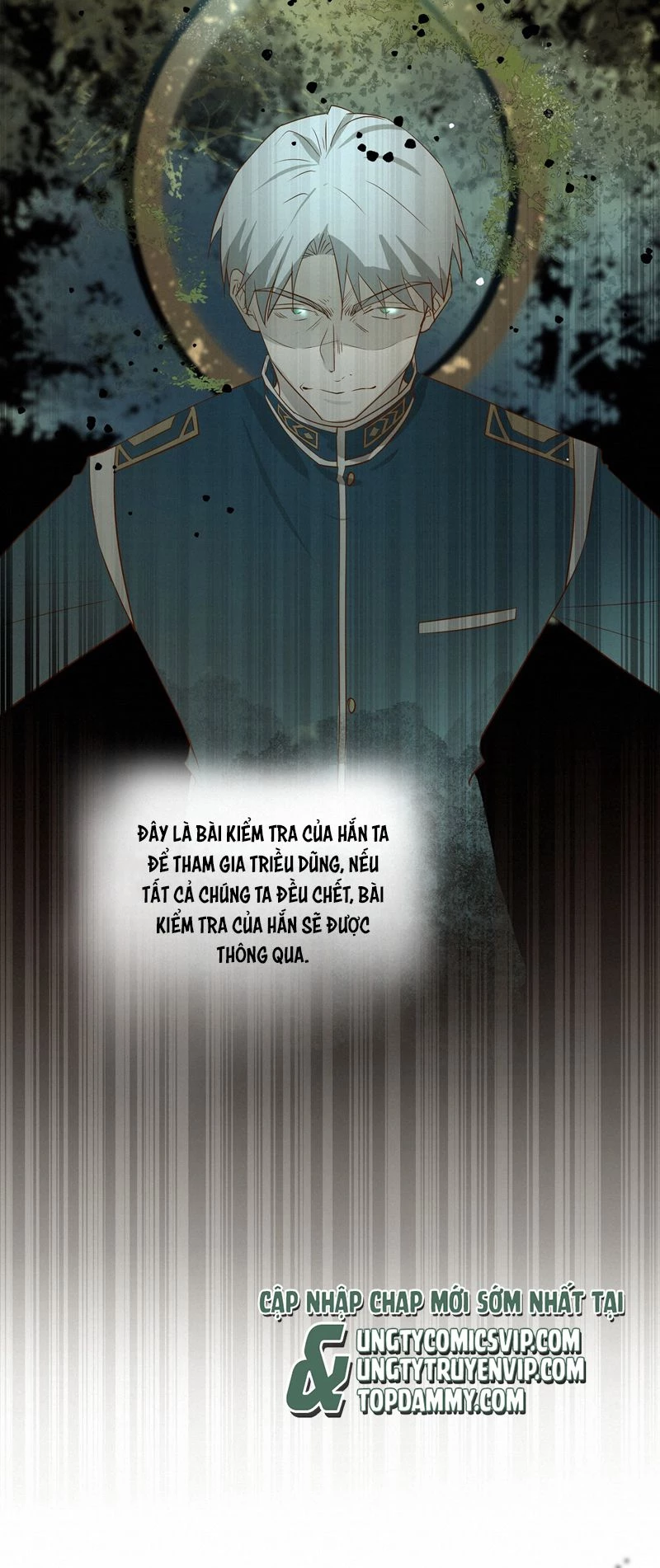 Tuyệt Xử Phùng Sinh Chapter 22 - 18