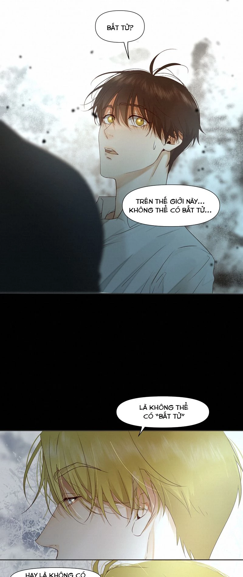 Tuyệt Xử Phùng Sinh Chapter 22 - 19